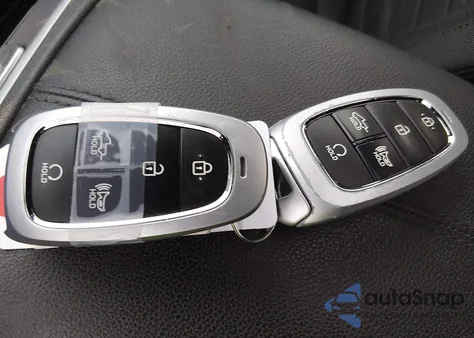 2023 Hyundai Santa Cruz Sel from USA, damaged, VIN 5NTJCDAE4PH041551